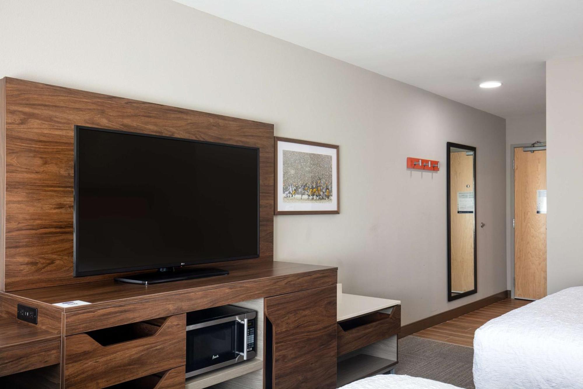 Hampton Inn Green Bay Stadium, Wi Luaran gambar