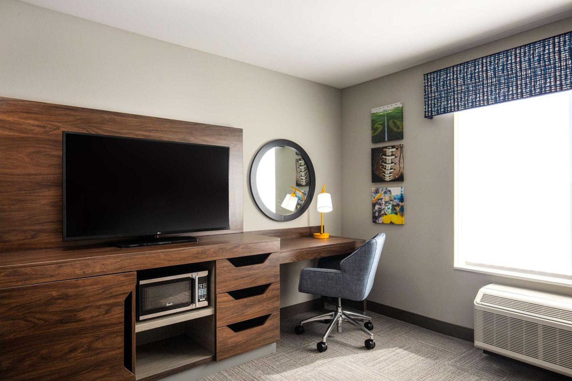 Hampton Inn Green Bay Stadium, Wi Luaran gambar