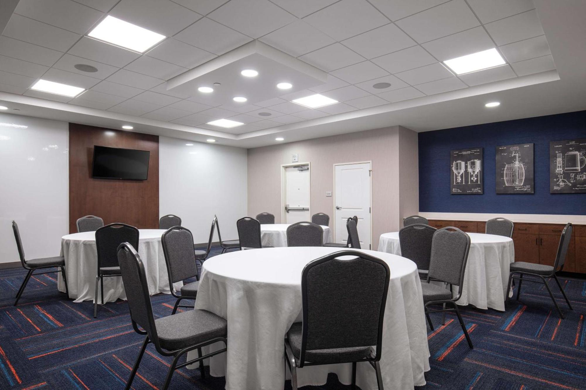Hampton Inn Green Bay Stadium, Wi Luaran gambar