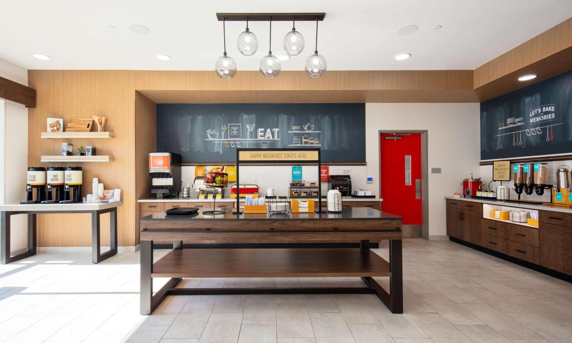 Hampton Inn Green Bay Stadium, Wi Luaran gambar