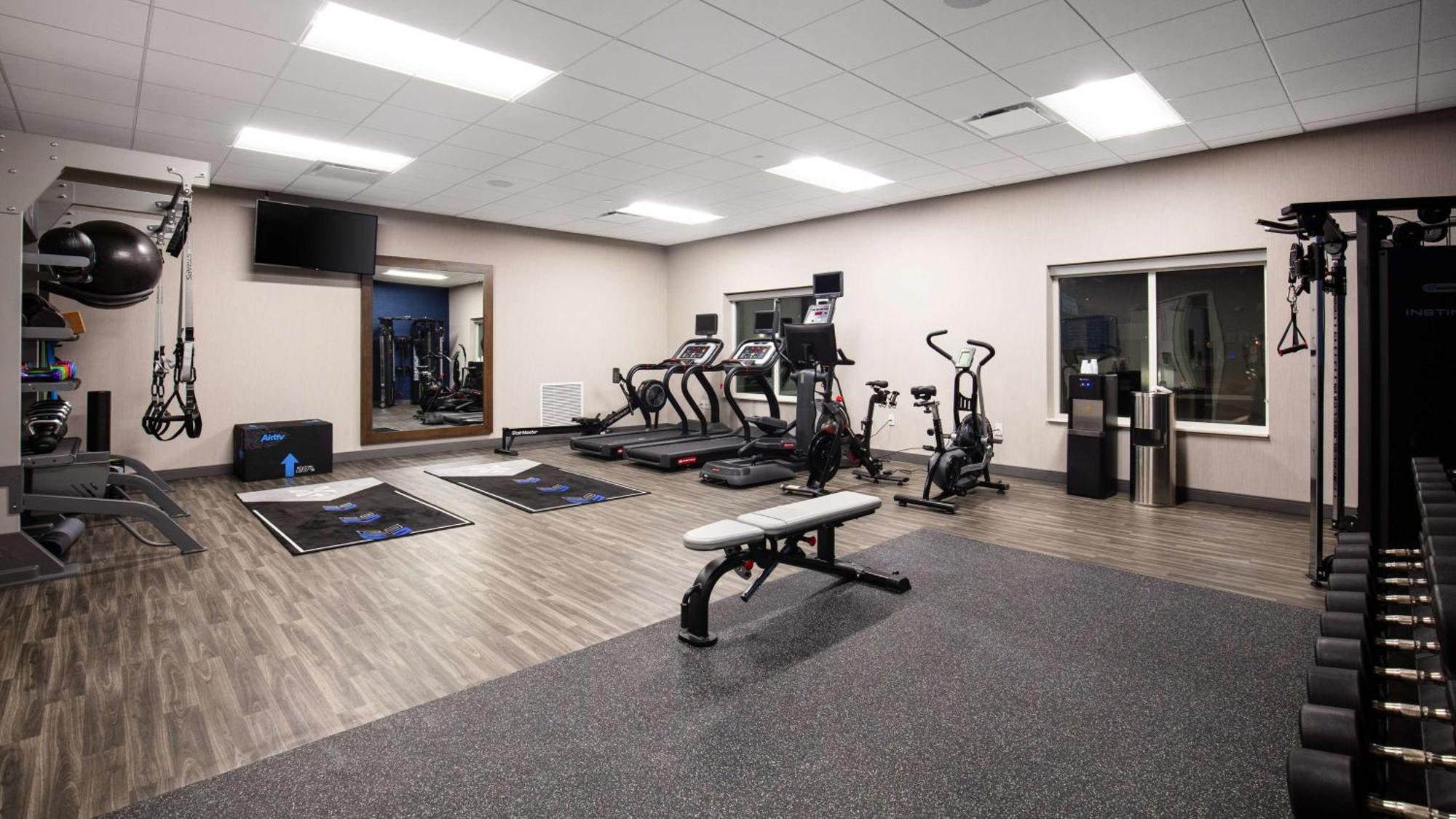 Hampton Inn Green Bay Stadium, Wi Luaran gambar